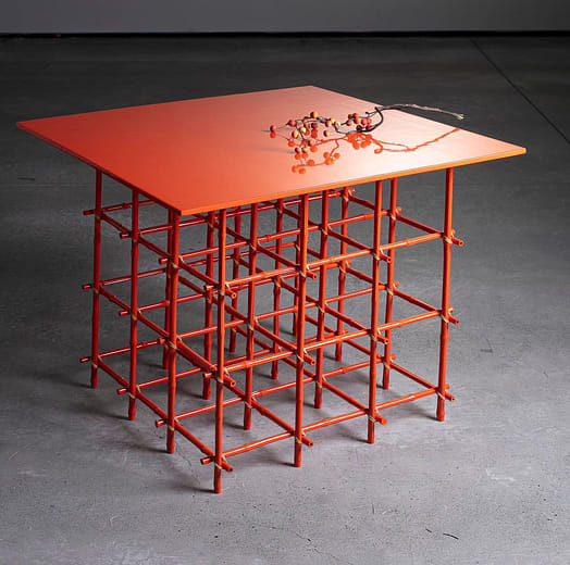 迷離空間 Blurred Space