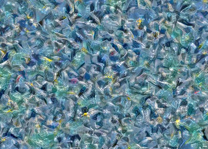 《後人類世美學:序章》序章#3〈風格重建〉