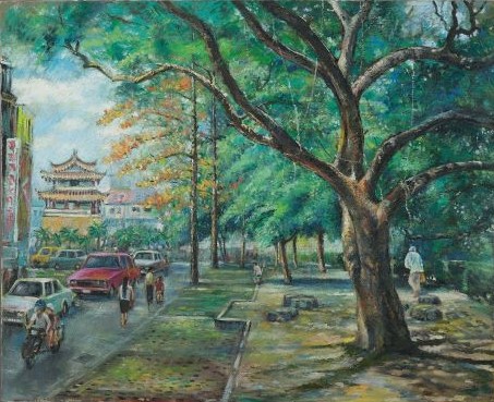 蔡國川