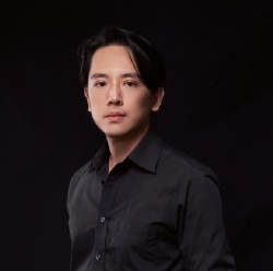 劉辰岫未來敘事實驗室