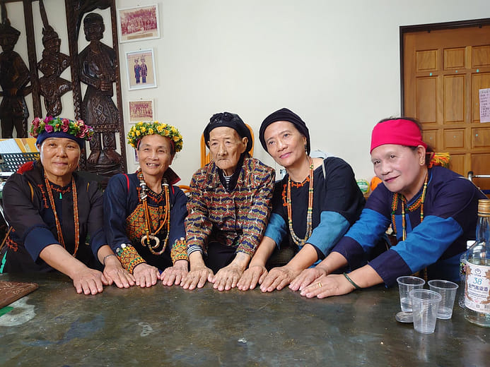 紀錄片類 銅獎 始終