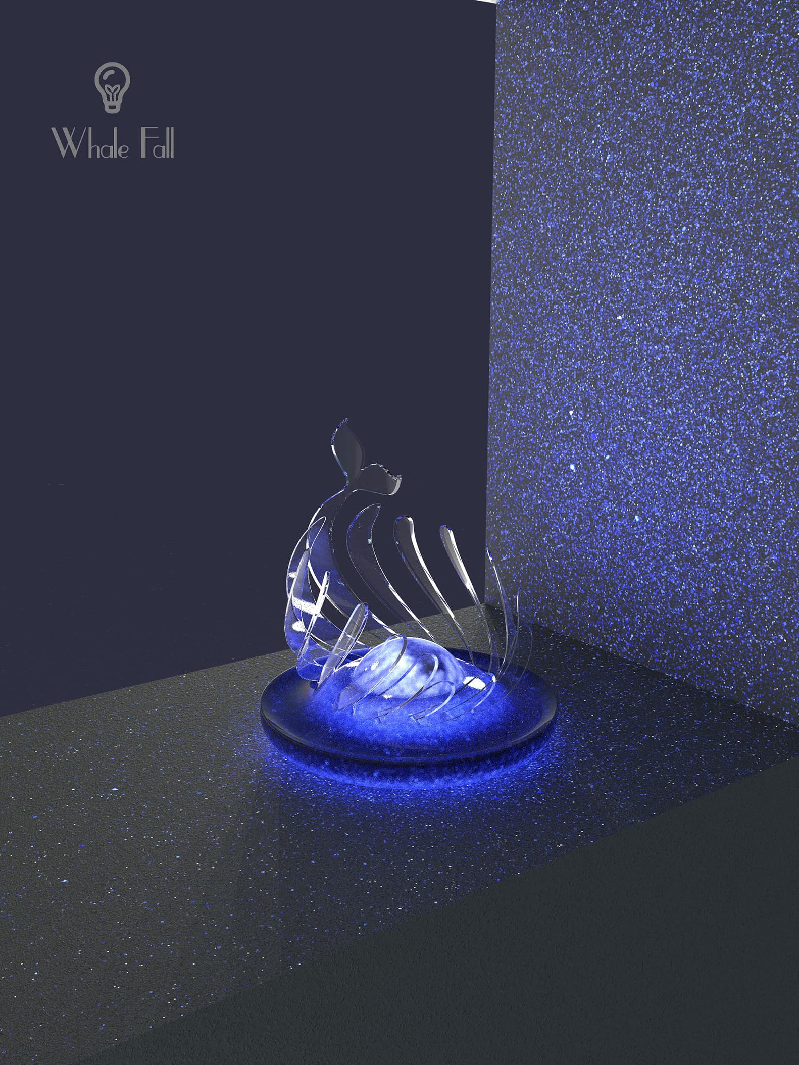 Whale Fall