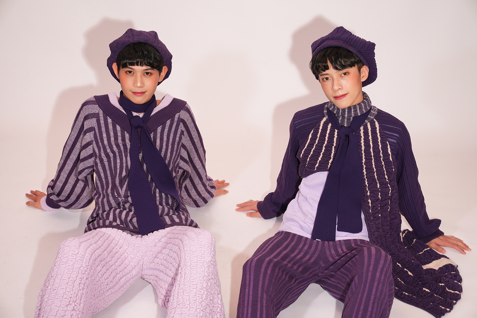 Genderless