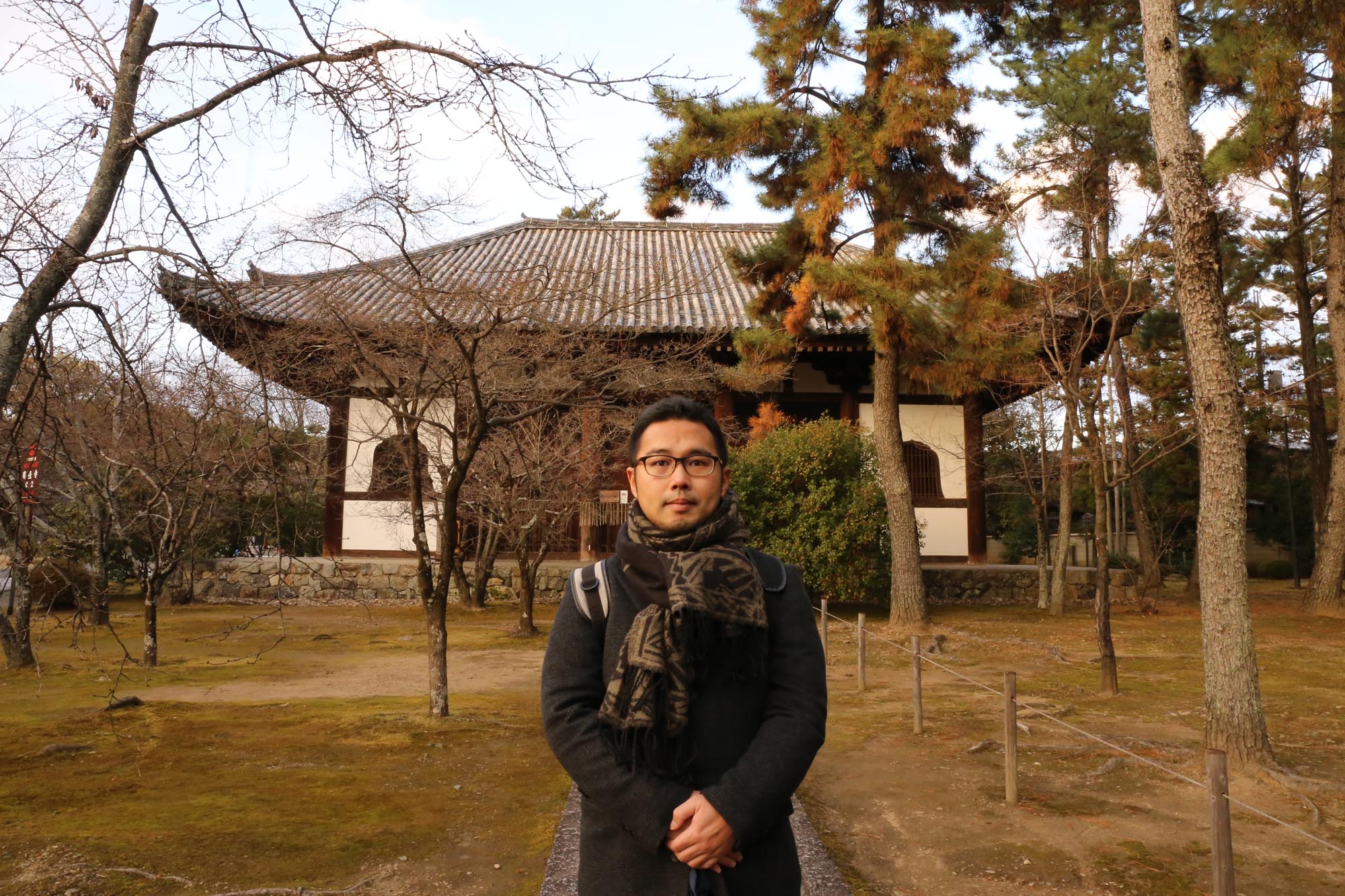 李長蔚