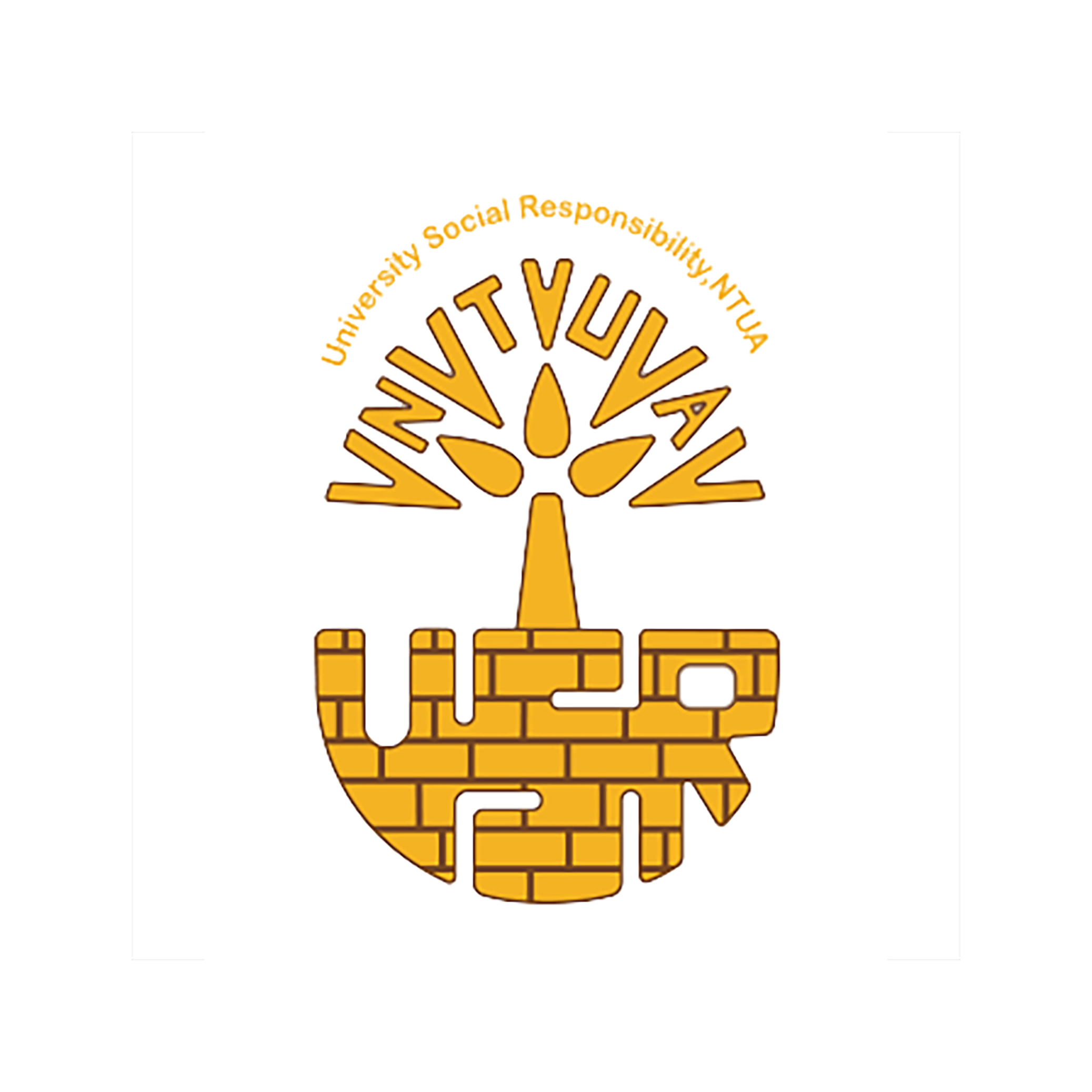 國立臺灣藝術大學大學社會責任辦公室 University social responsibility, NTUA