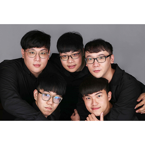 張軒睿、林稟鈞、師博義、武冠陞、莊盂杰