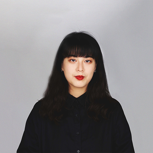 吳育沁Wu,Yu-Ching 