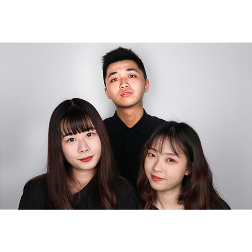 陳暐翔、林家萱、吳映萱
