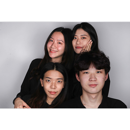 石家豪、鄭婉彣、林亞璇、吳佩璇