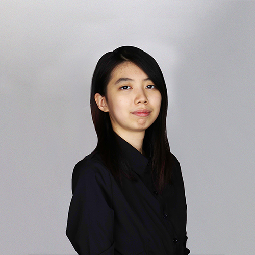 林善榛Lin,San-Jin 