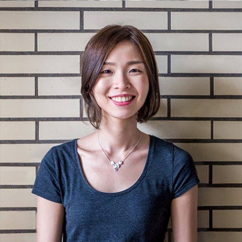 吳迺菲 Wu Nai Fei