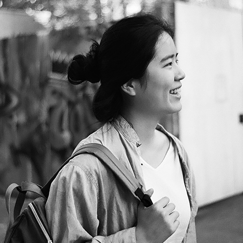 蔡涵 Tsai Han