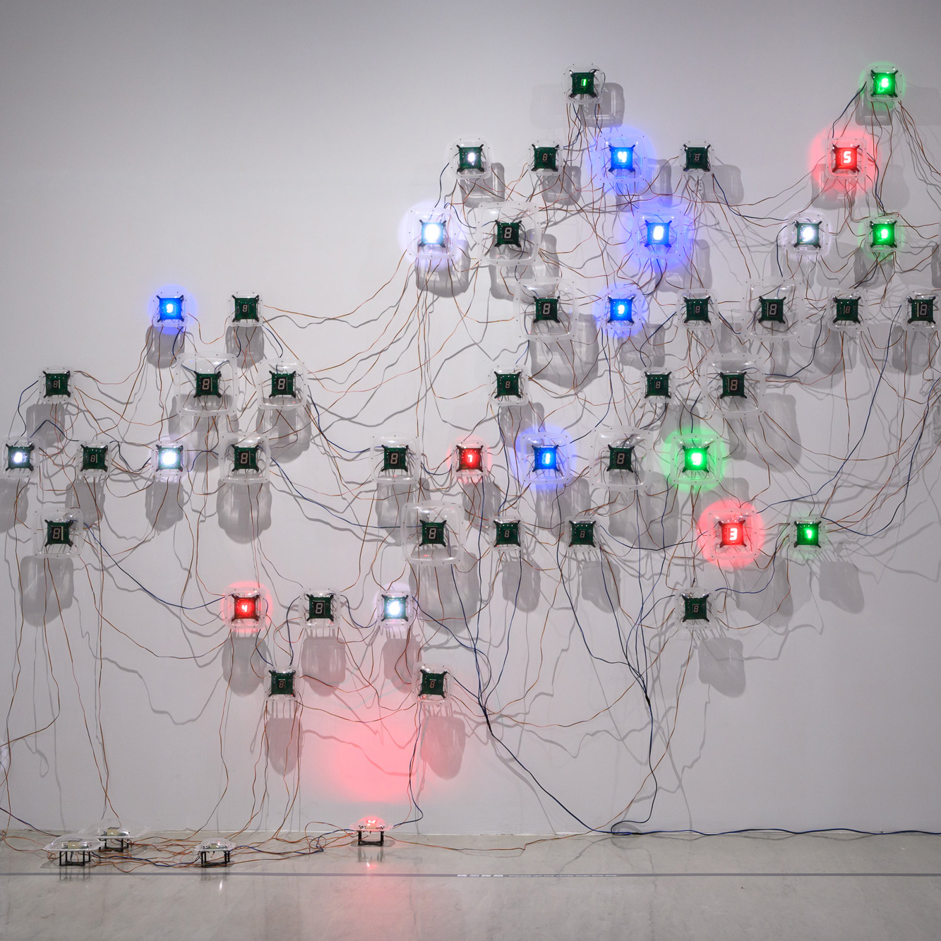 宮島達男 Tatsuo MIYAJIMA