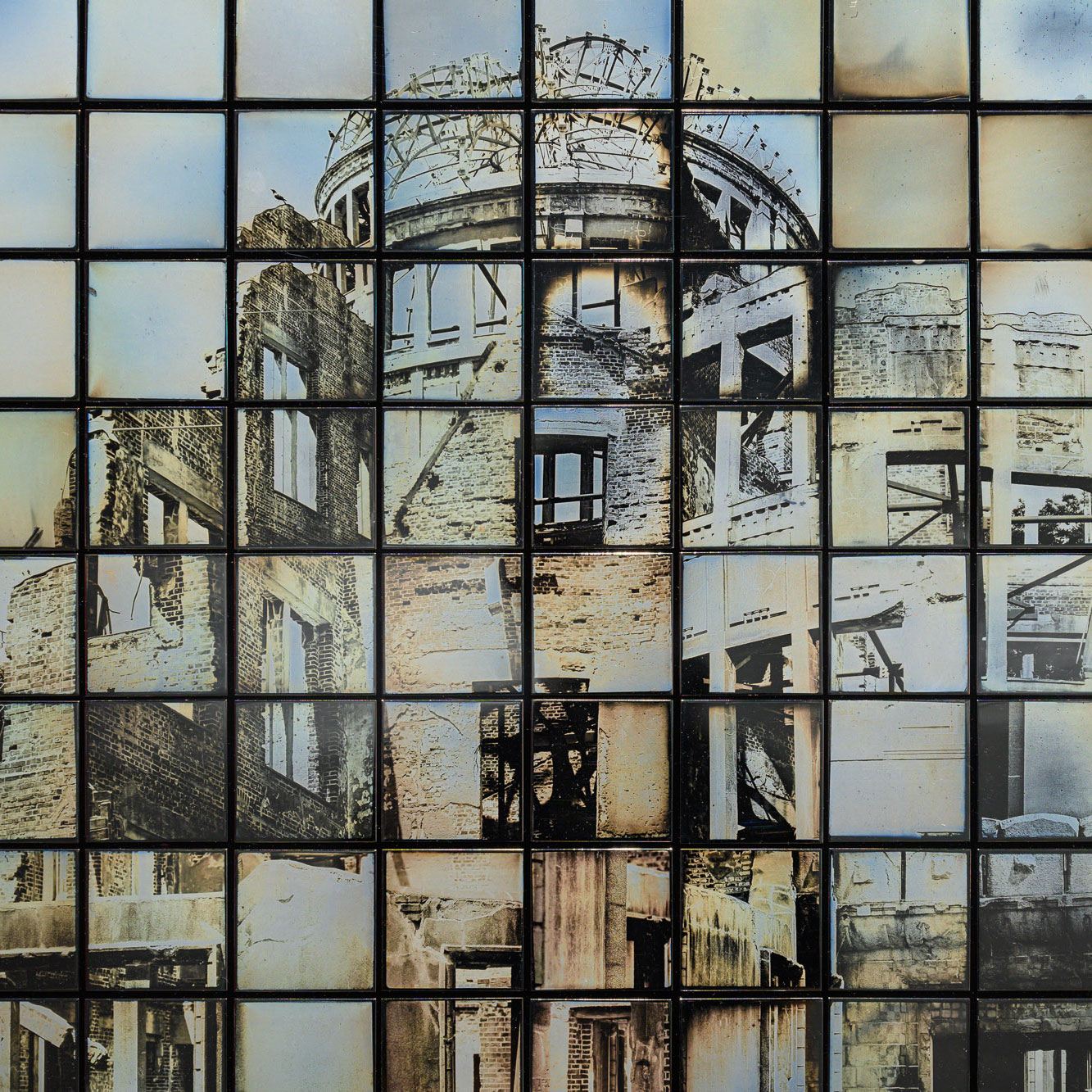 新井卓 Takashi ARAI