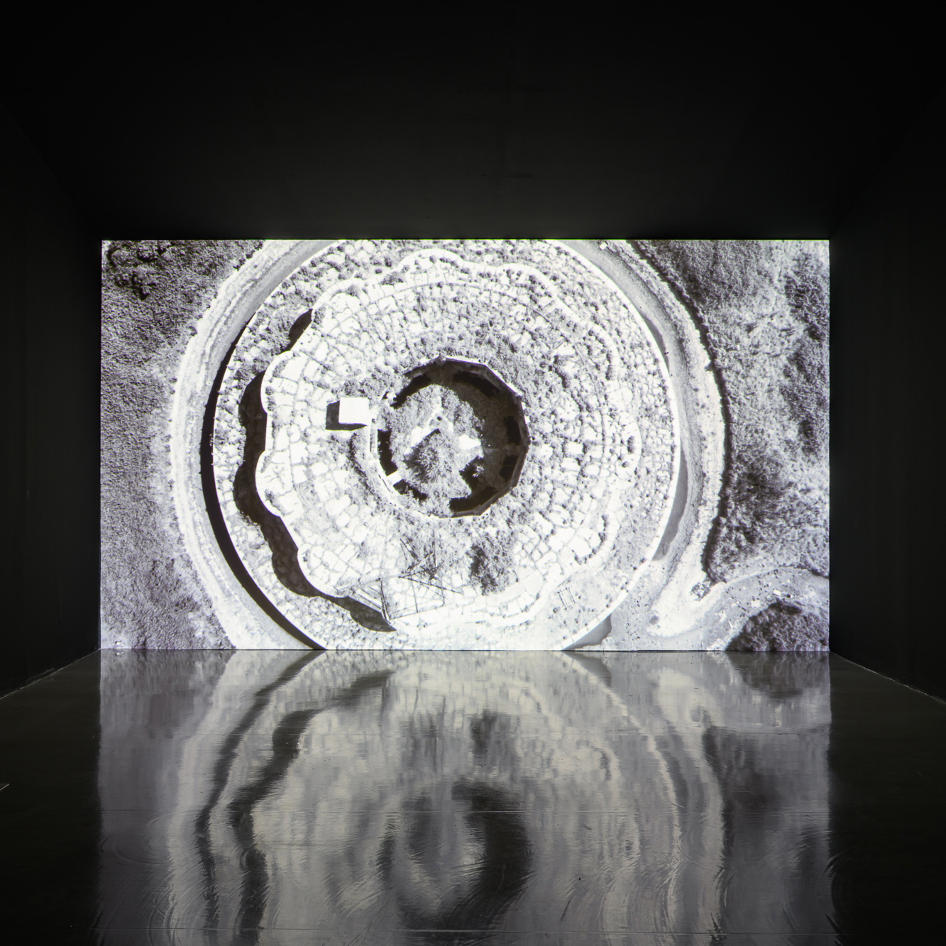 賈娜．阿爾安妮 Jananne AL-ANI