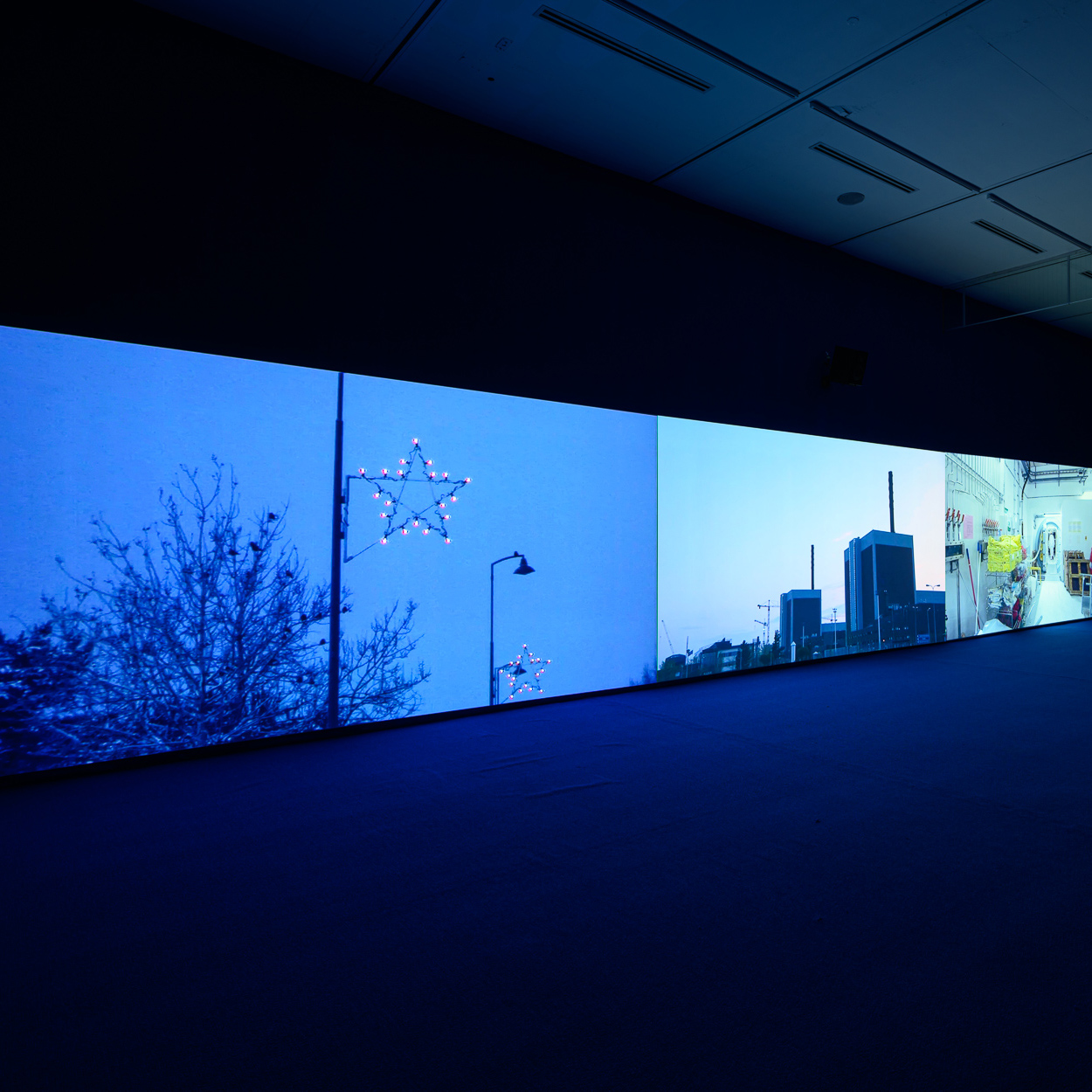 米卡．塔尼拉 Mika TAANILA