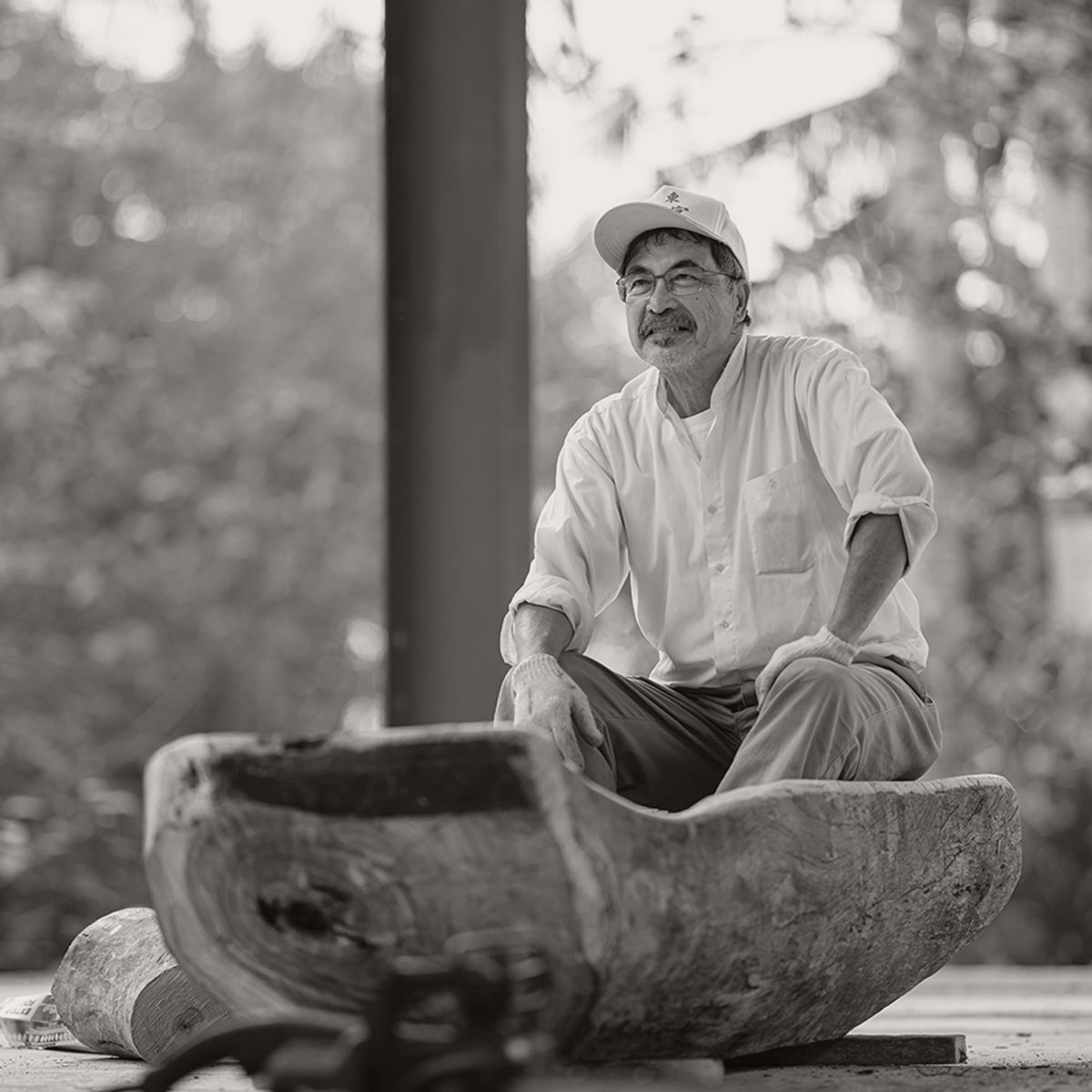 黎志文 Lai Chi Man