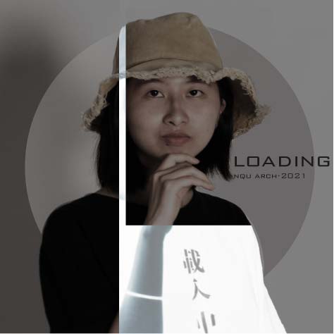 王子怡 WANG TZU-I