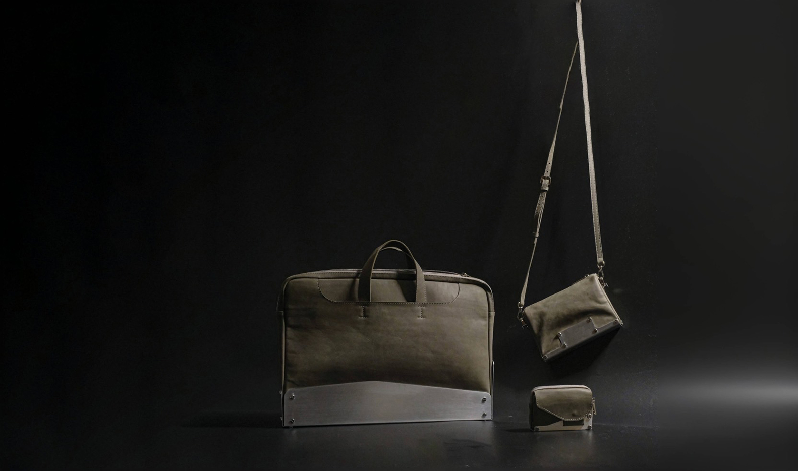 板金包 - Sheet Metal Bags