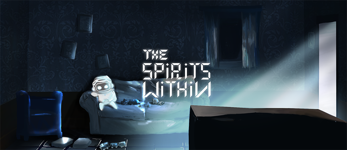 靈魂深處 - The Spirits Within