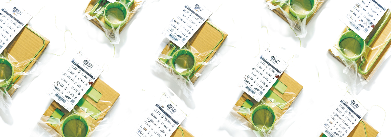 杯子！可以？ - CUP!CAN?