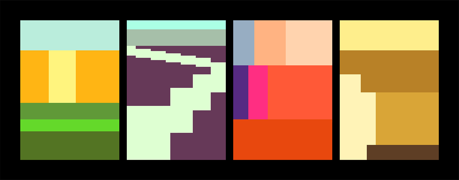 實驗時光 - HOW’S IT GOING TODAY?