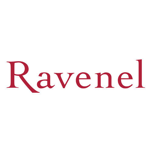 Ravenel 羅芙奧藝術集團