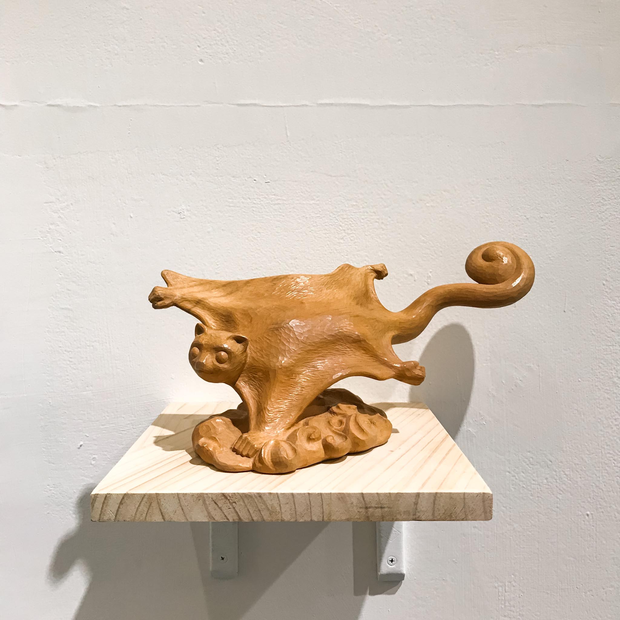 飛