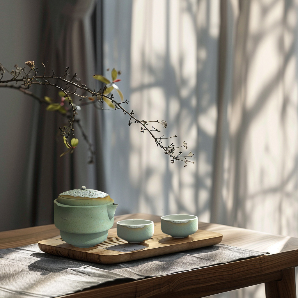 日影茶悠 - TeatimeLeisure