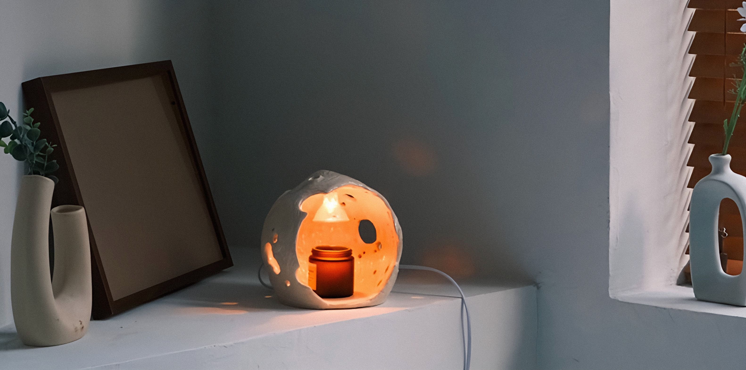 月韻眠光 - LunarRhyme