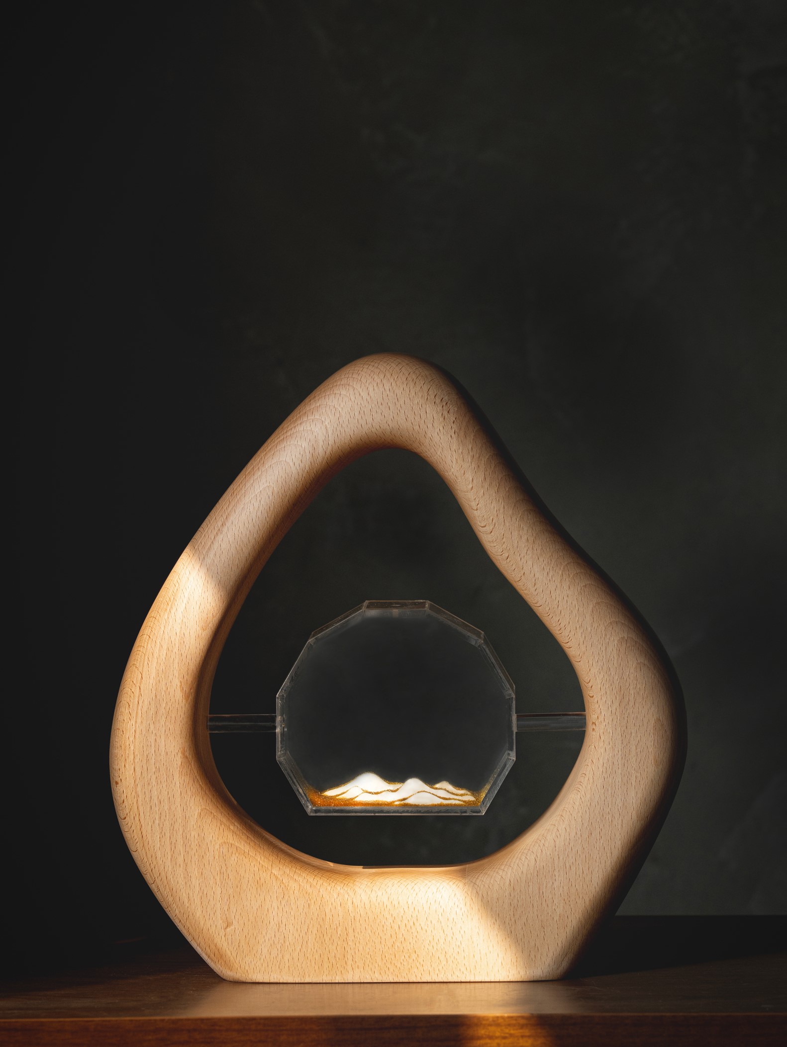 心韻悠然 - Tranquil Grace