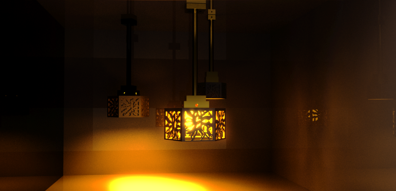 旖旎 - charismatic