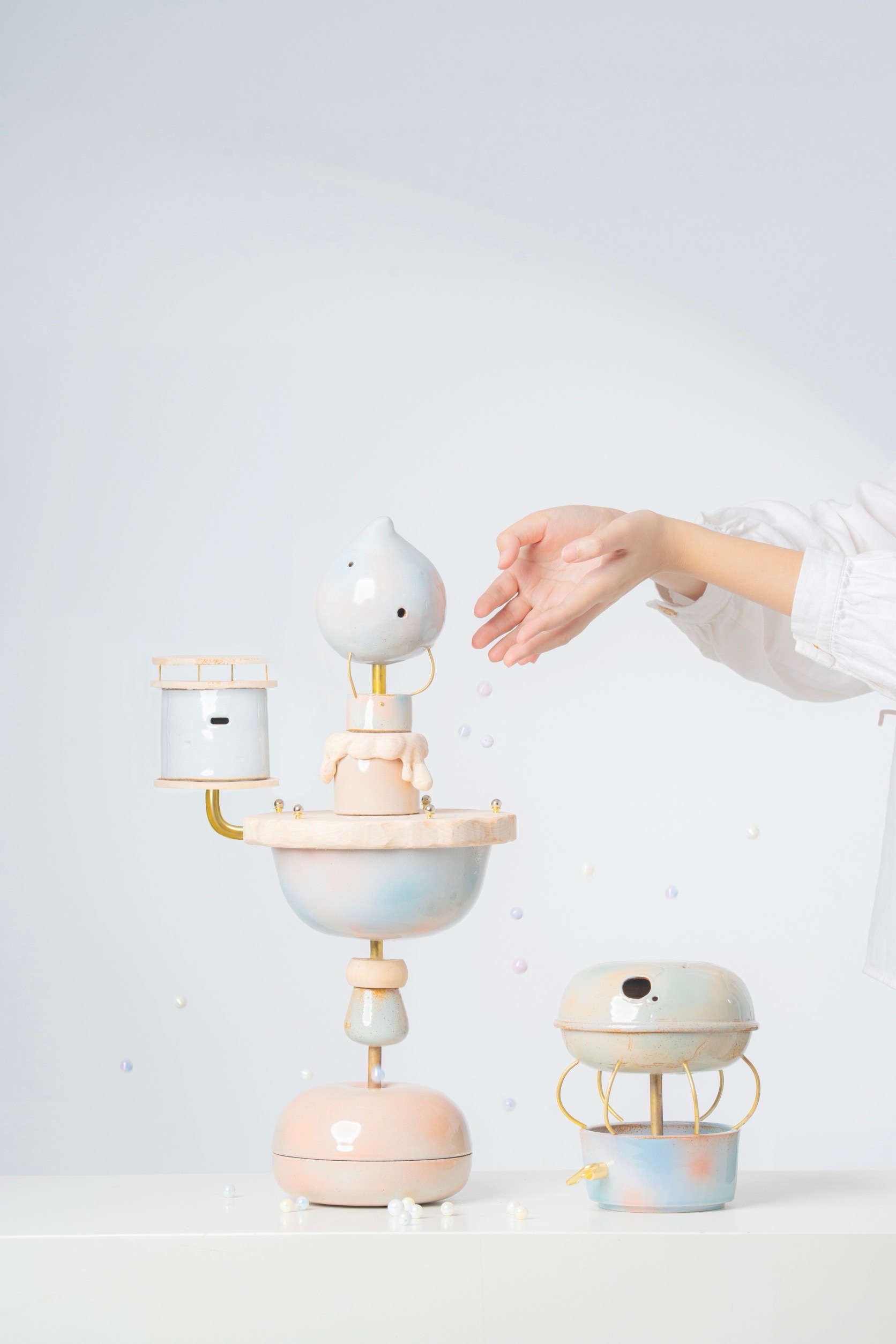 霹滴吧搭蹦 - Pi DI Ba Da Bo