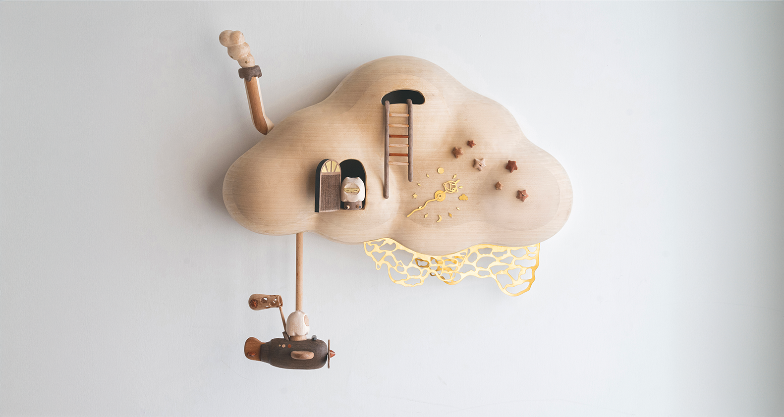 追逐夜晚的星星 - Chasing the stars