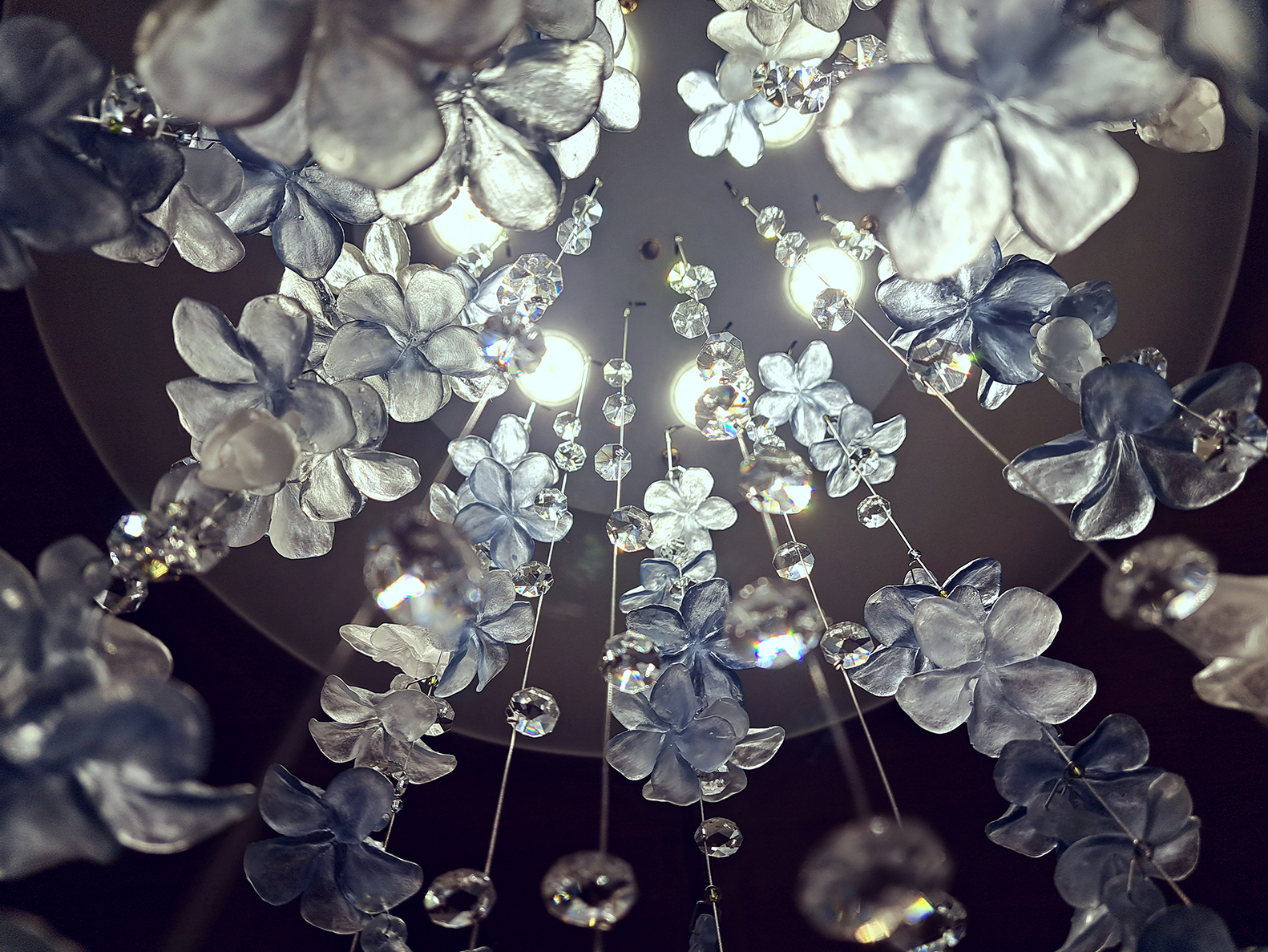 聆靜 - Listening Tranquility