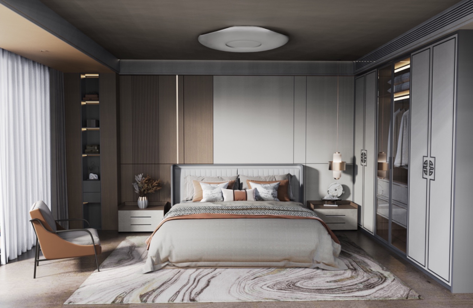 平靜氣息 - HARMONY-AIR