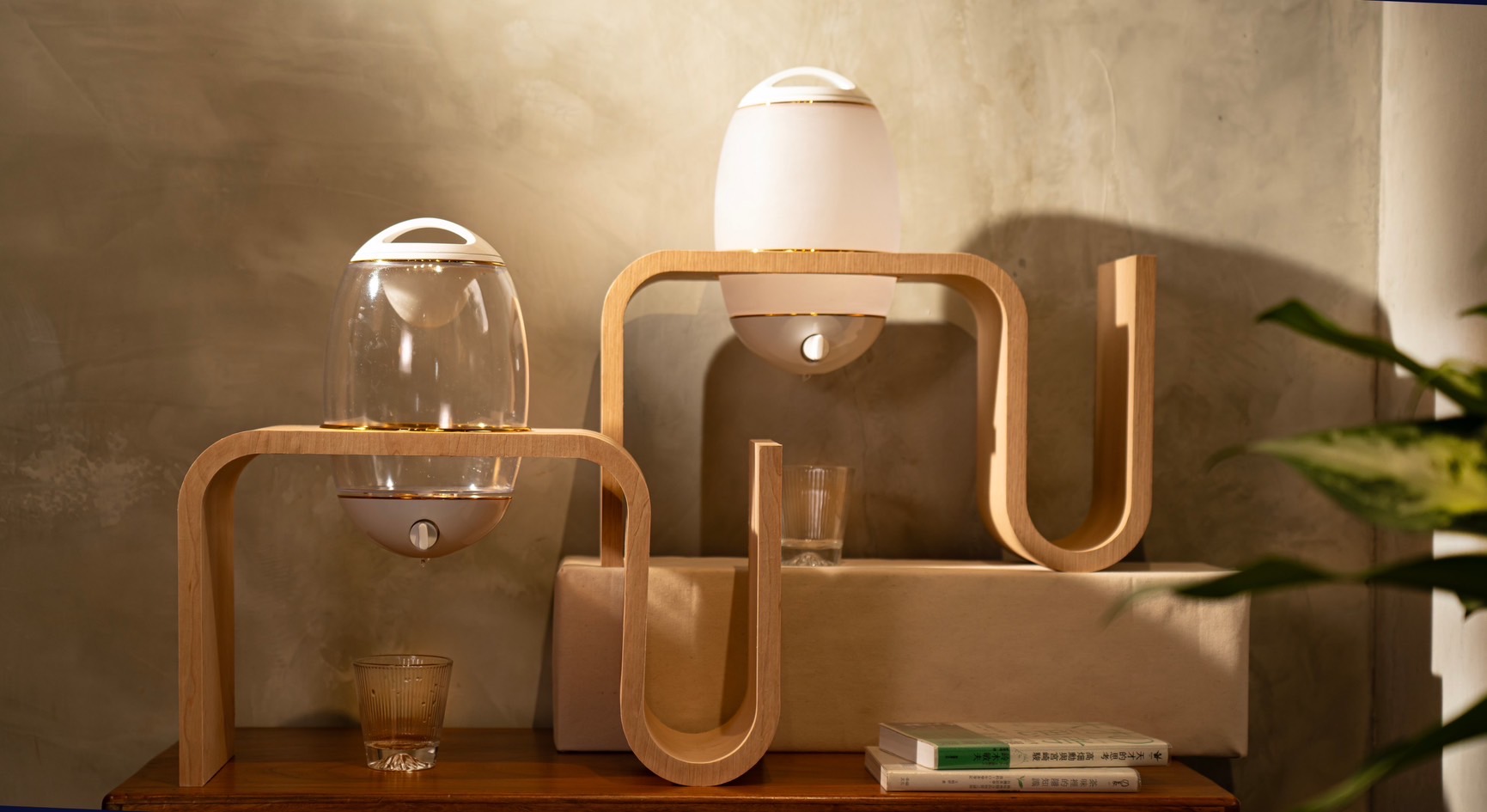 草之水 - Water of Herbs