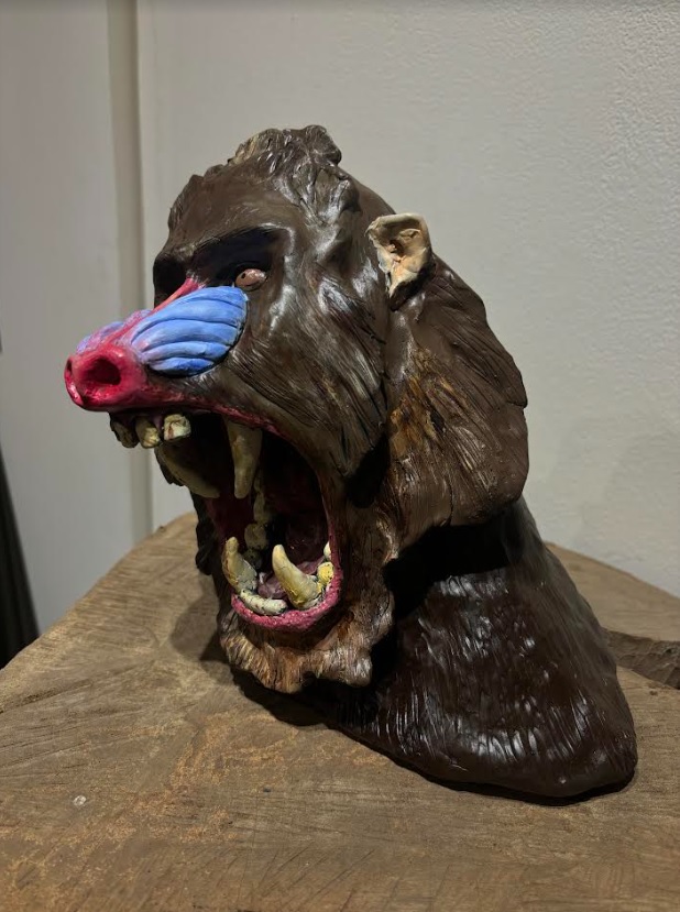 人類縮影 - The reflection of human