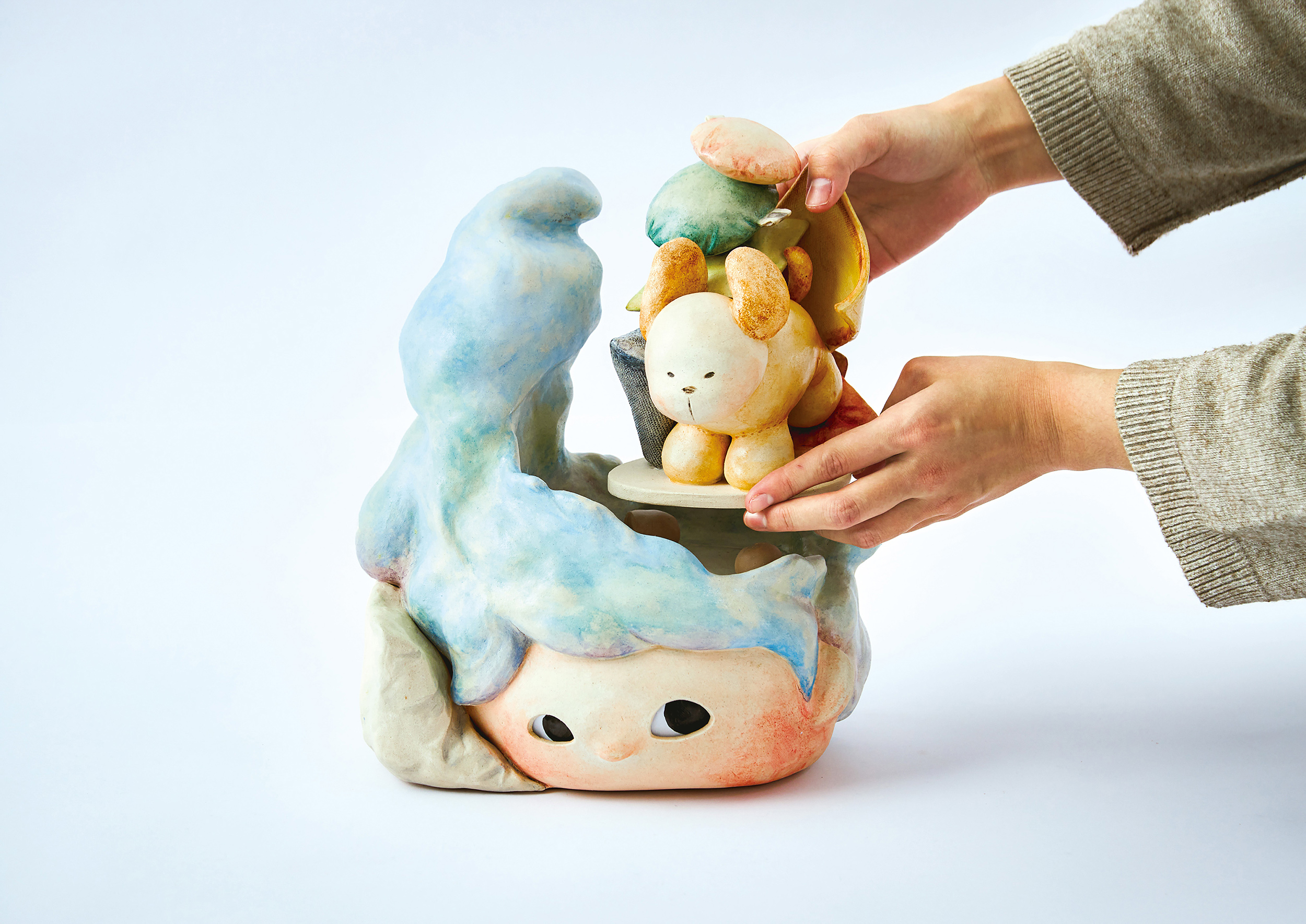 夢の盒 - Dreamscape Box