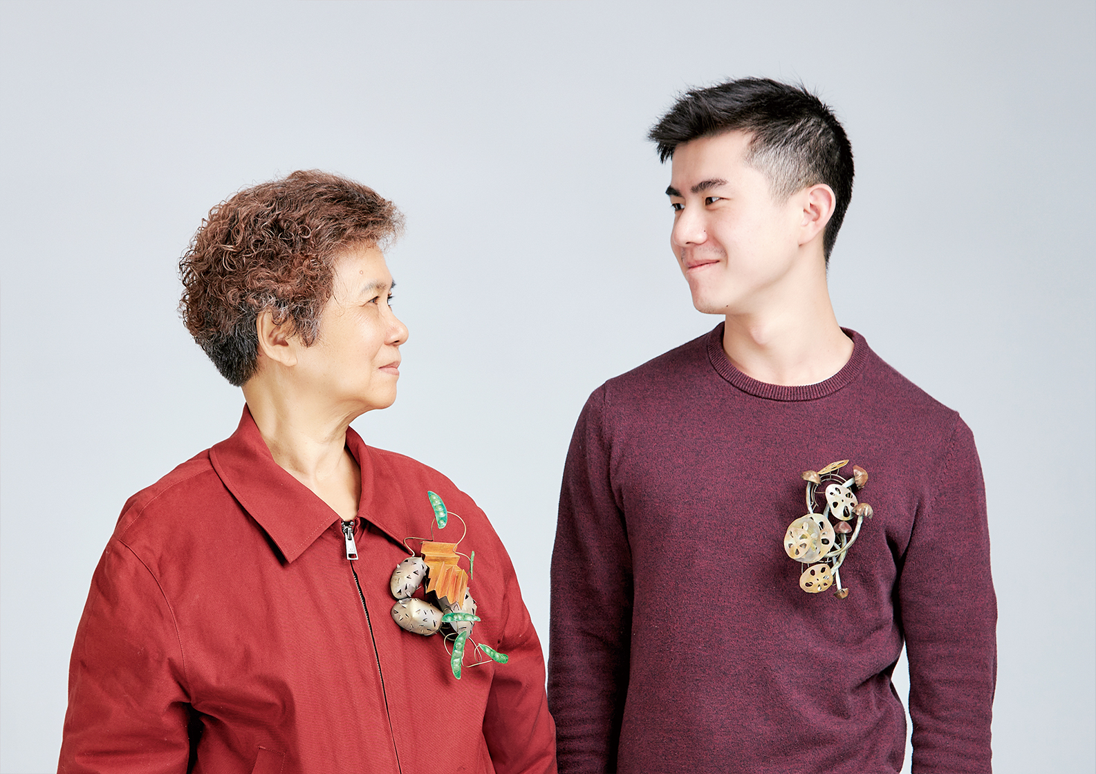 ㄍㄨㄌㄨ～ ㄍㄨㄌㄨ～ - Gurgling~