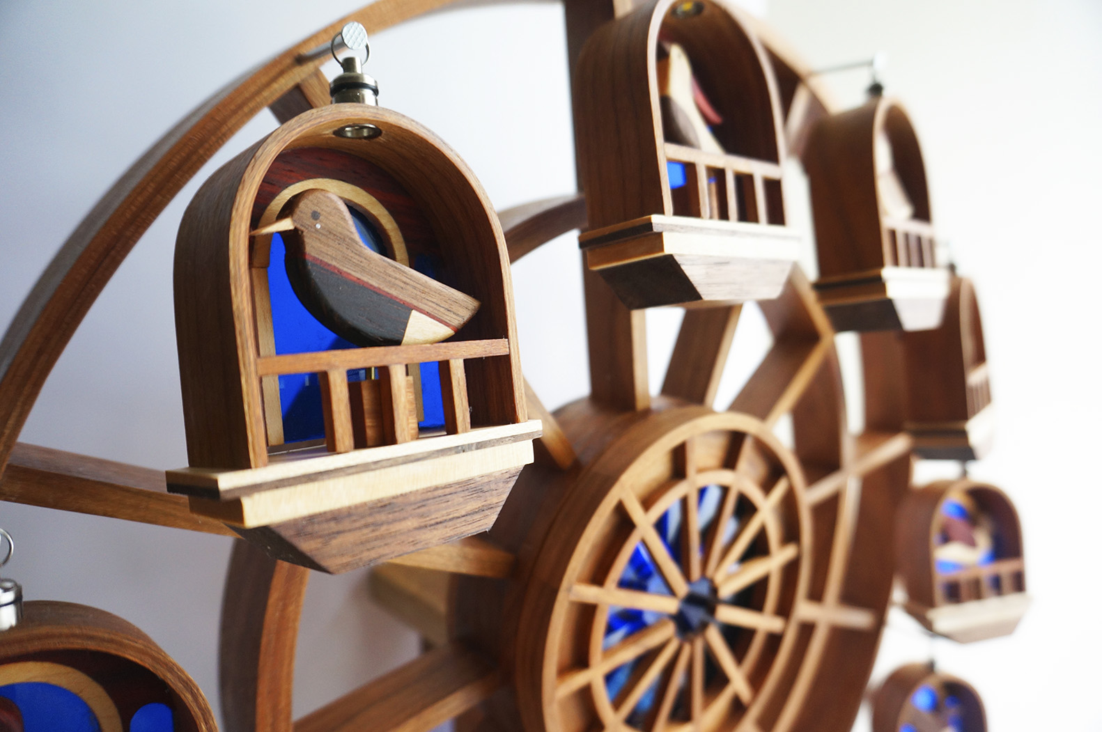 round n’ round n’ round x ∞