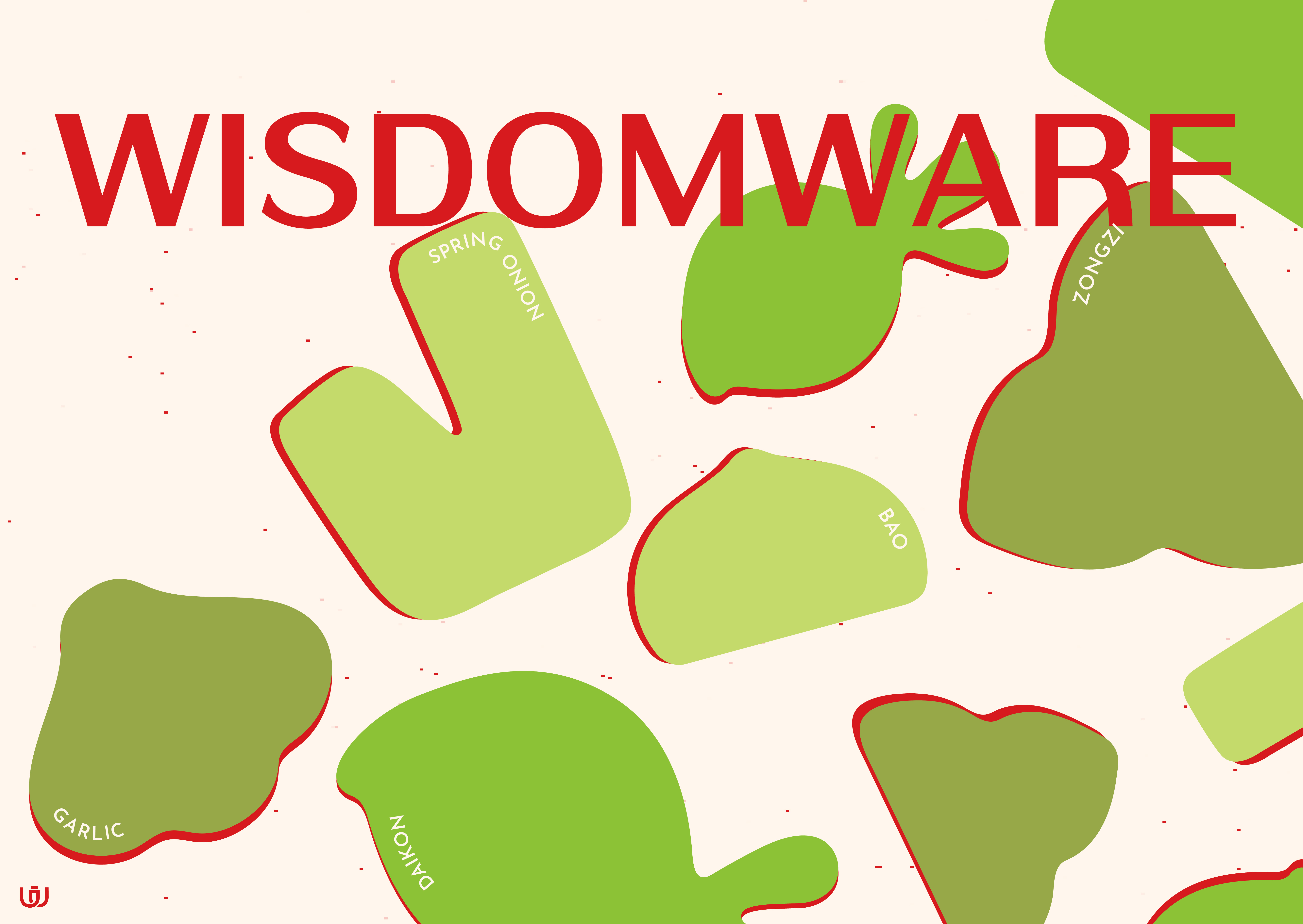WISDOMWARE