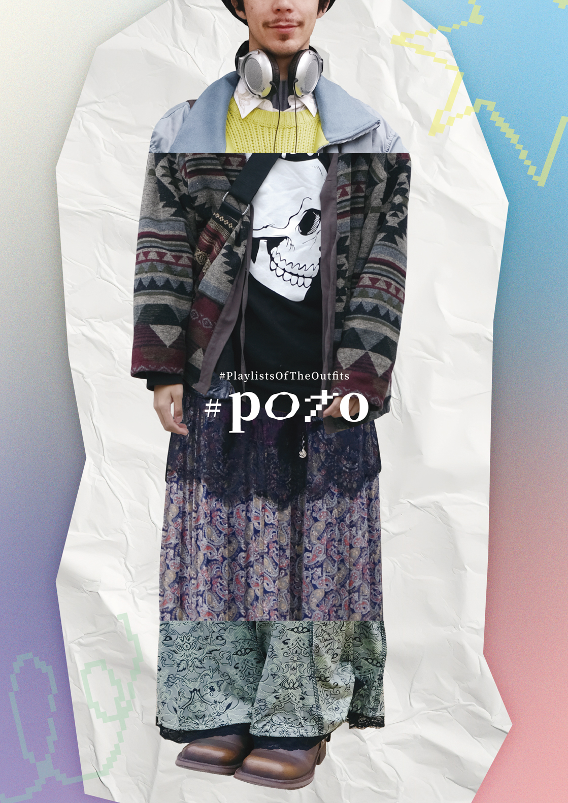 #poto - #PlaylistsOfTheOutfits