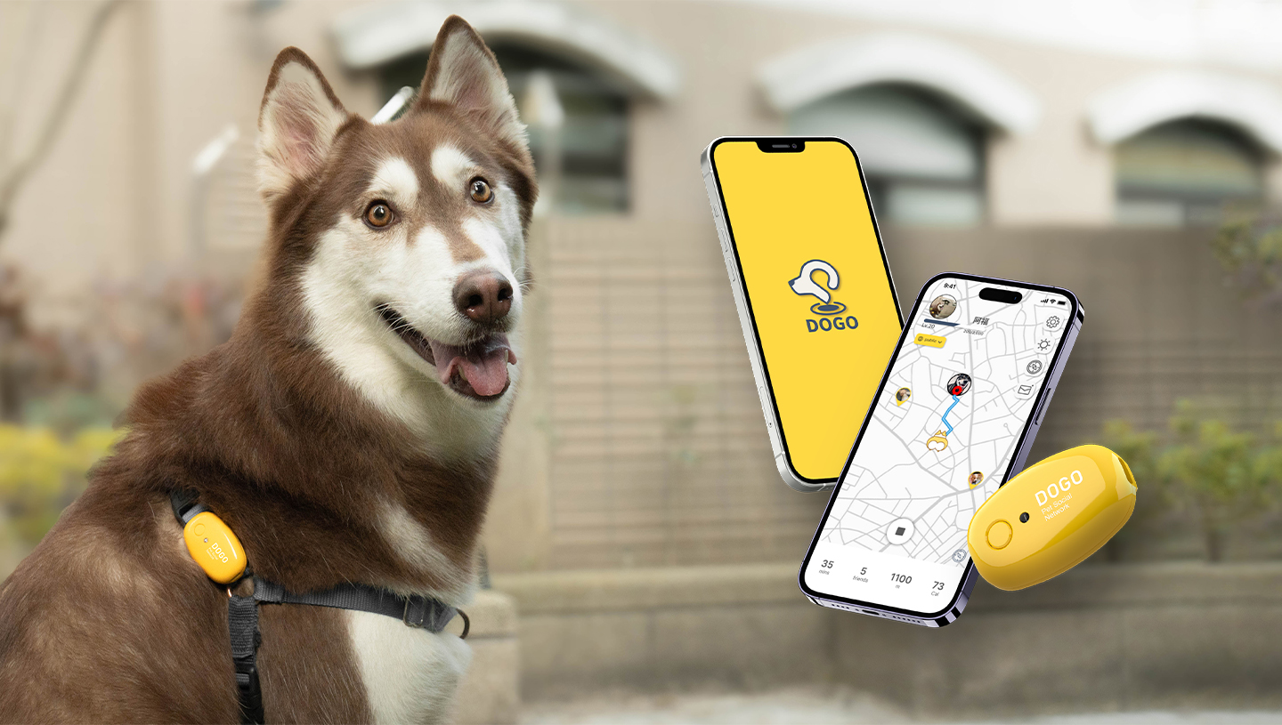 智慧型寵物社交系統 - Smart Social Network For Pet