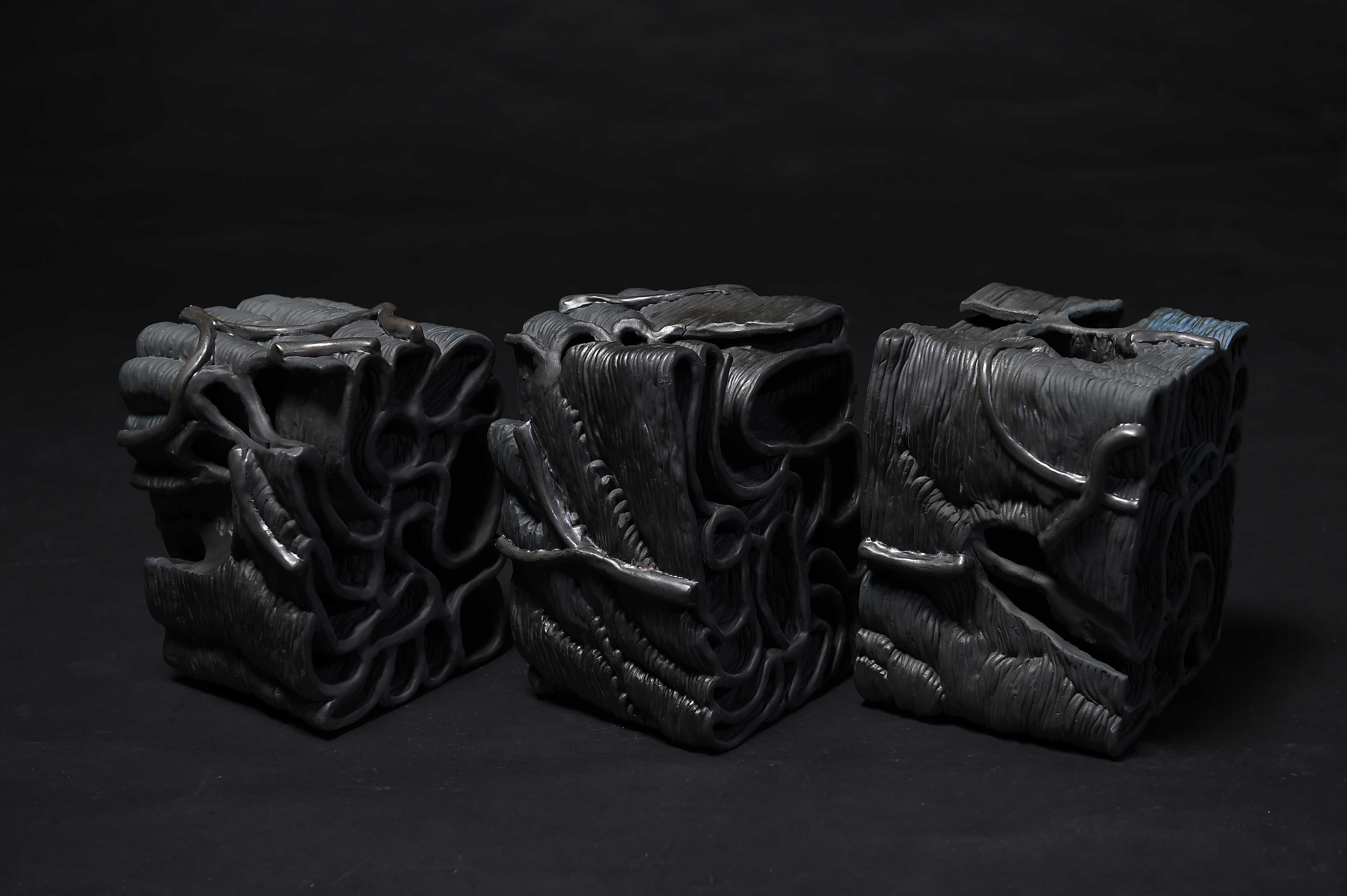 塊狀組織_管道 - Mass Tissue_Tube