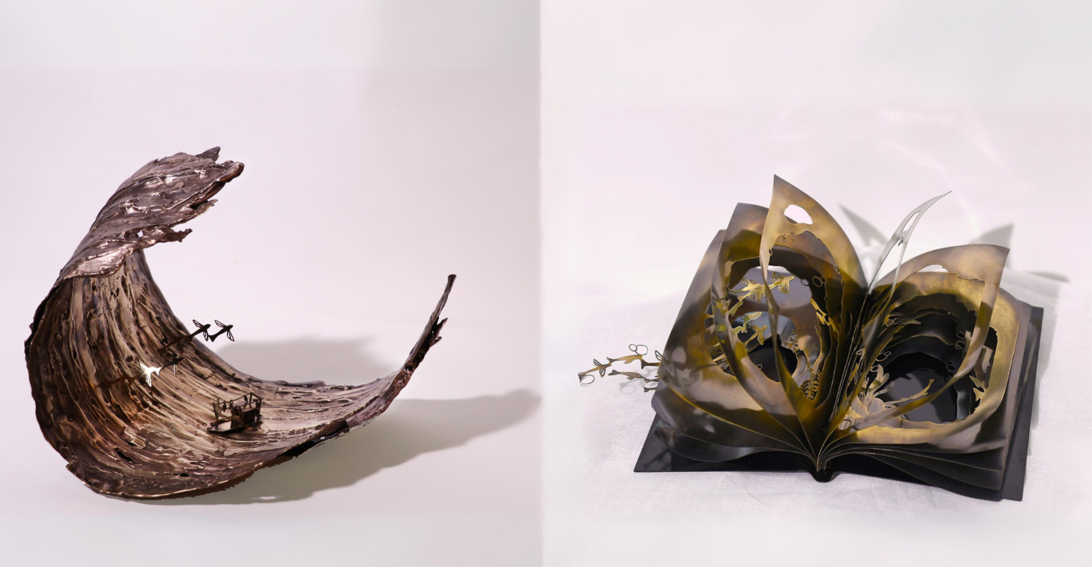 來自深海 - From the deep