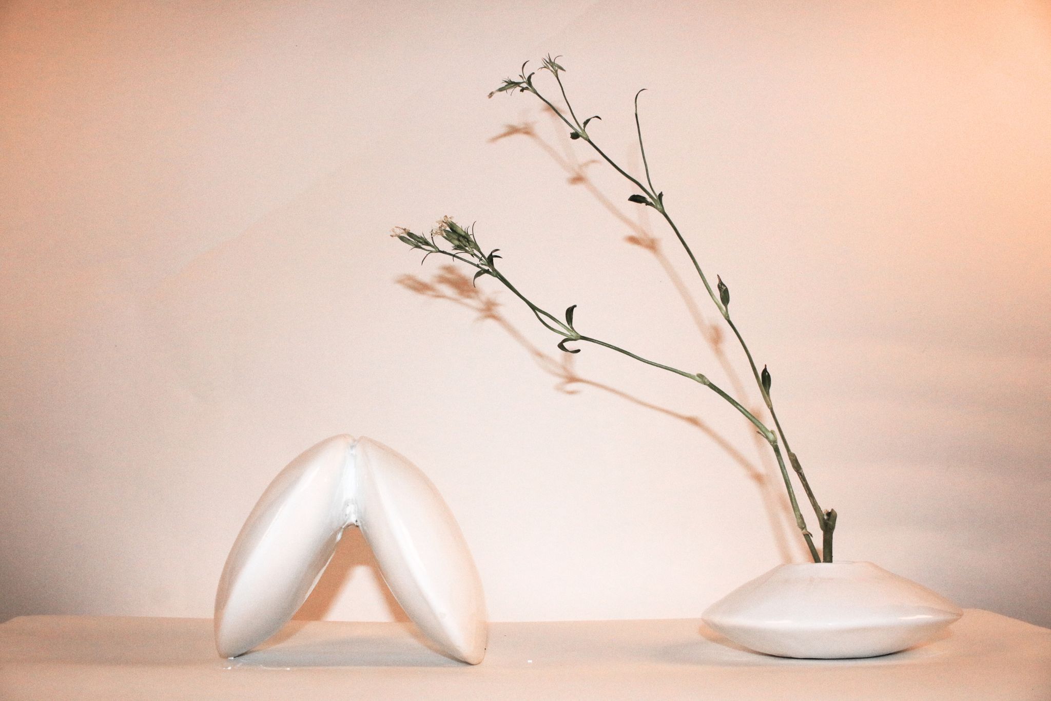 立二拆三 - Stand Two, Separate Three