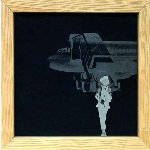 洪韵婷 Hung Yun-Ting