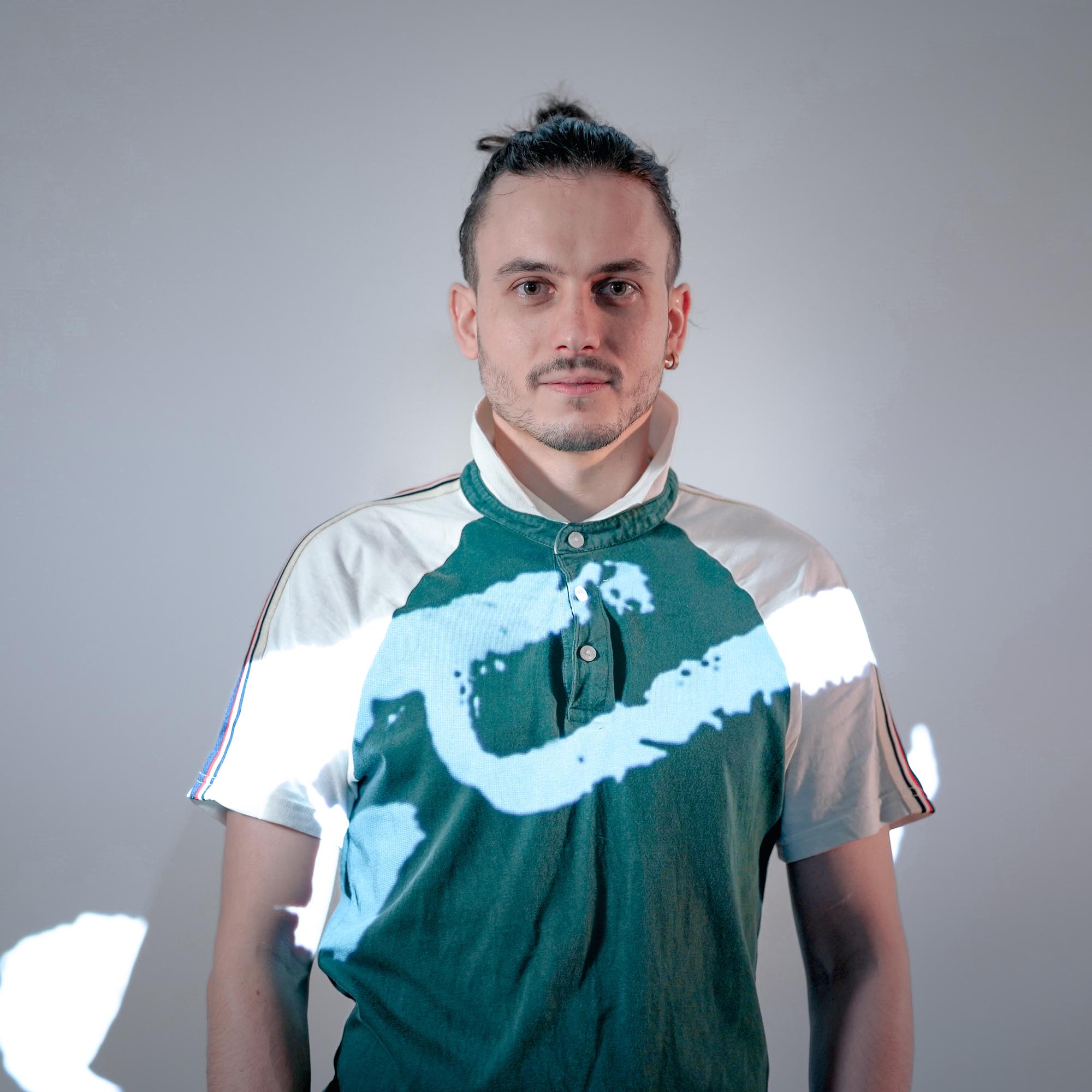 墨雨果 Hugo Moreira De Almeida