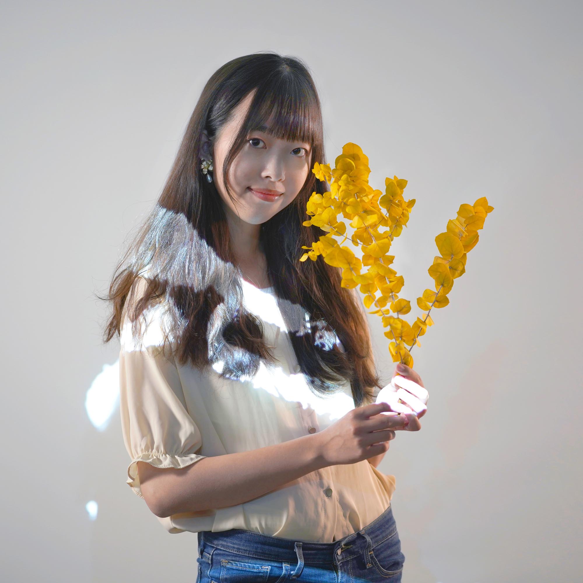 楊暁妍（YANG, HSIAO-YEN）